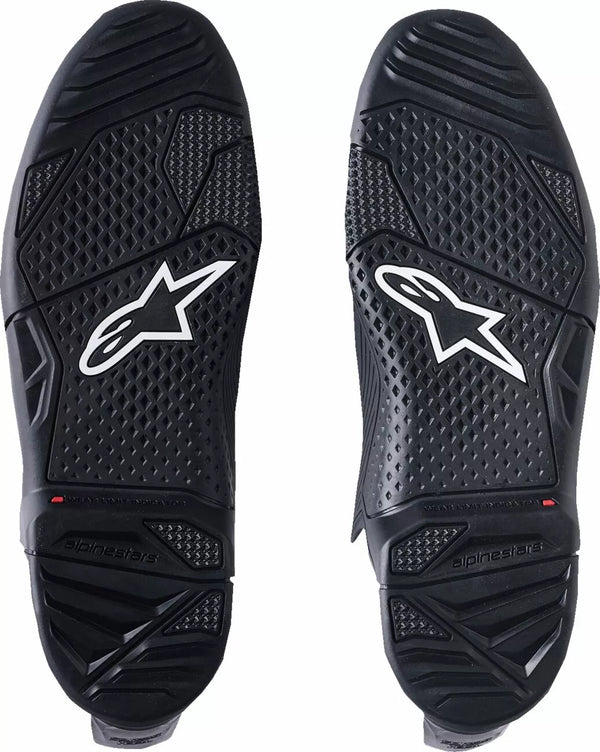 Alpinestars (MX) Sole T7 (After 2024) 15 BLK 25ut725-10-15