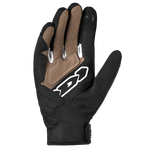 Spidi MC Gloves G-Warrior Black /Sand