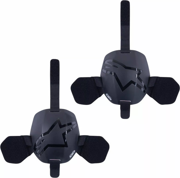 Alpinestars (MX) Knie Cup Kit RK-7/10 S/M 6950125-13-S/M.