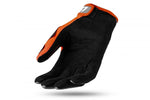 UFO Kids Cross Handschuhe Kimura Gray /Orange