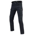 Rebelhorn Kevlar Mc-Jeas Urban III Black