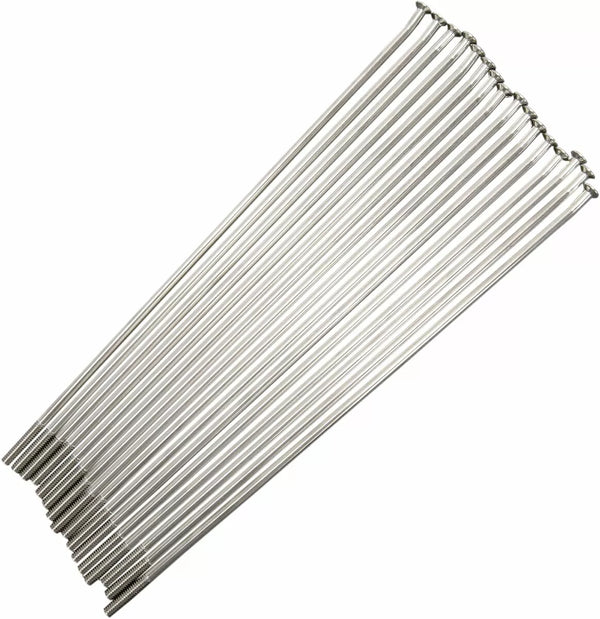 Excel 16 PS Spokes 2.50x19 Hi195-16S8