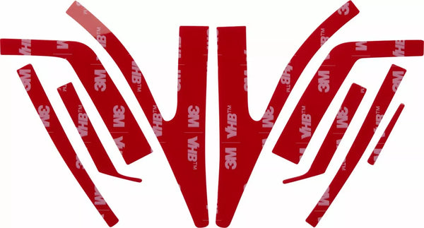 Icon Domn Spoiler Kleber 3711-0048