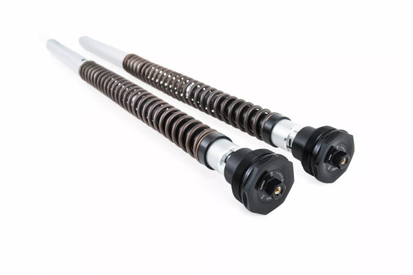 Ohlins Patrone Harley-Davidson Soft FKS 508