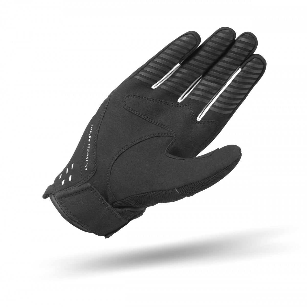 Shima Mc-Gloves One Evo Schwarz /Weiß