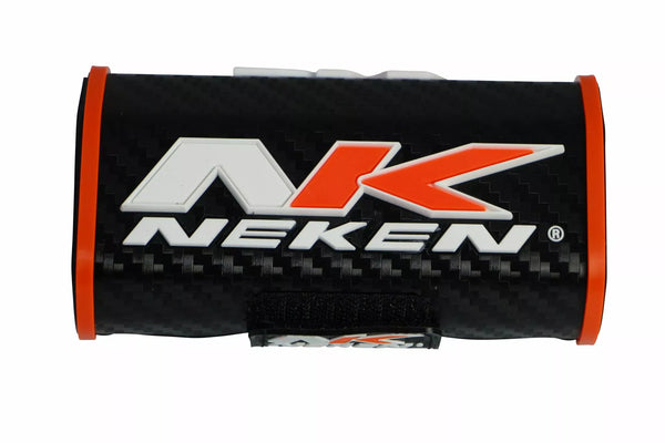 Neken Bar Pad Os Enduro BK/oder Padend-3d Bo
