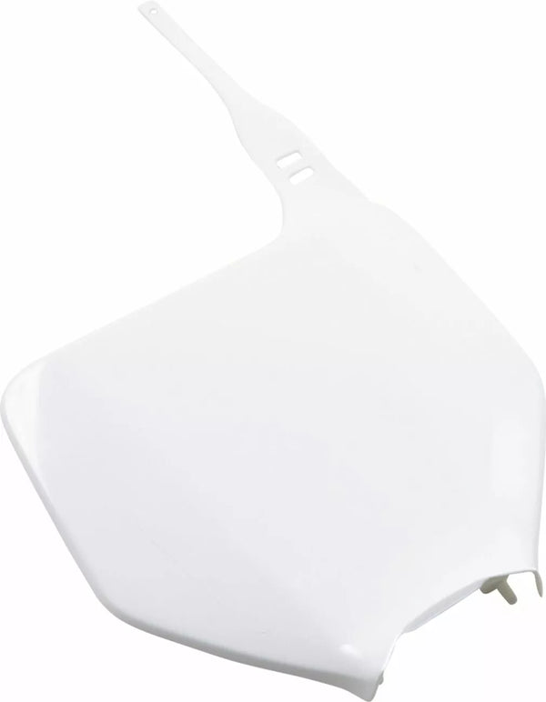 UFO FRT#Platte KX/KXF 05-08 WH KA03740#047