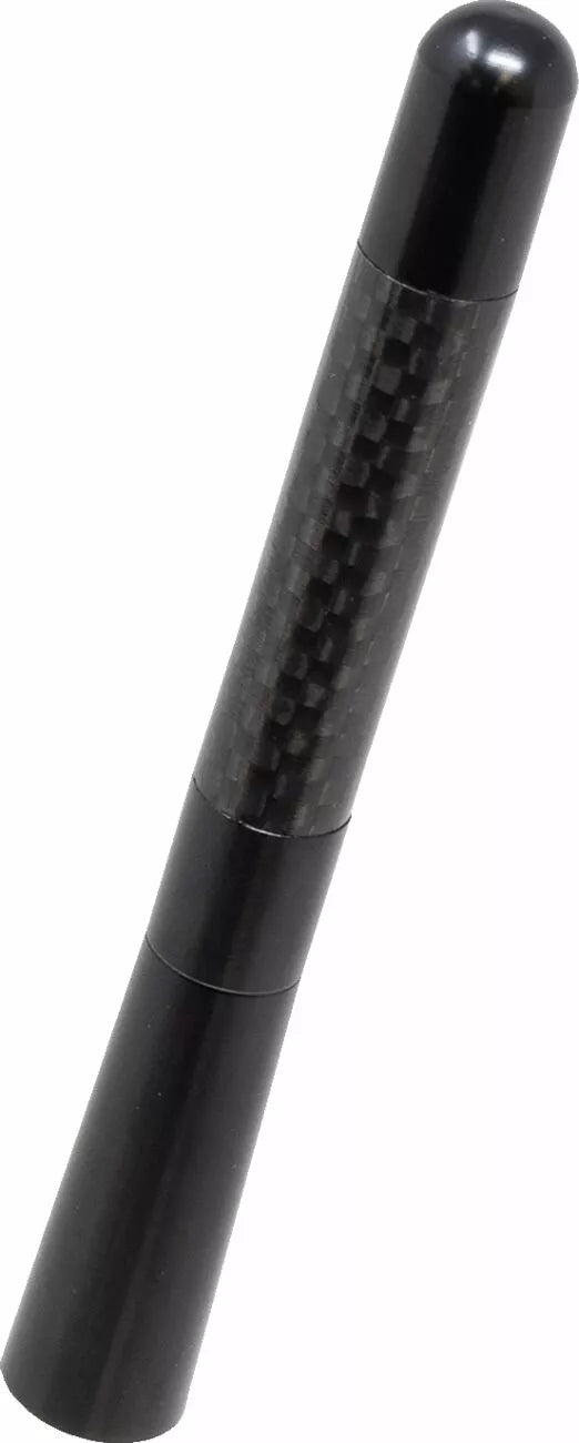NAMZ Antenna Stubby Alaun/Carbn NRA-CA1