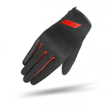 Shima Ladies Mc-Gloves One Evo Black /Rot