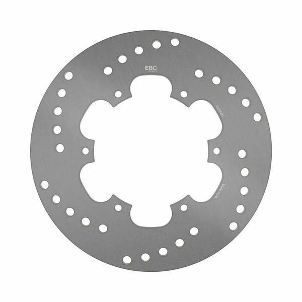 EBC Bremsrotor Fix D -Serie SCT MD956D