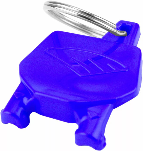 Cycra Cycra-Platte# Taste-Ring BL 1CYC -0002-62