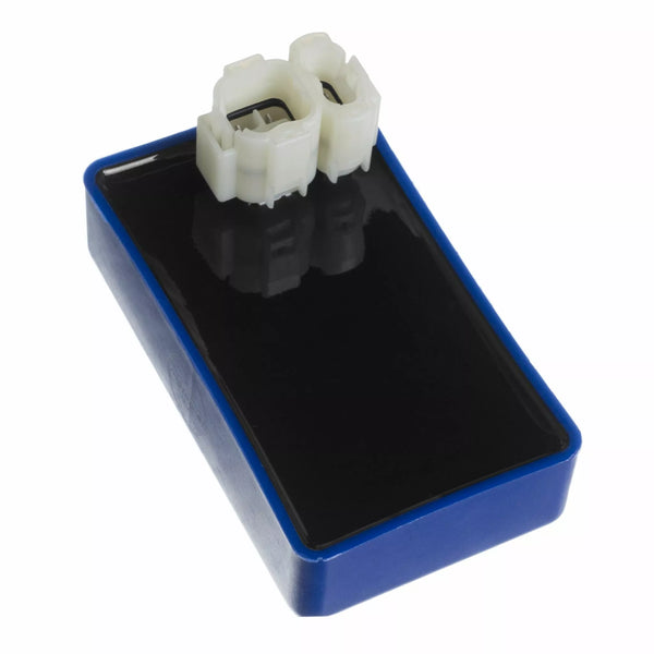 Motoplat CDI Zündung She 01608-0p