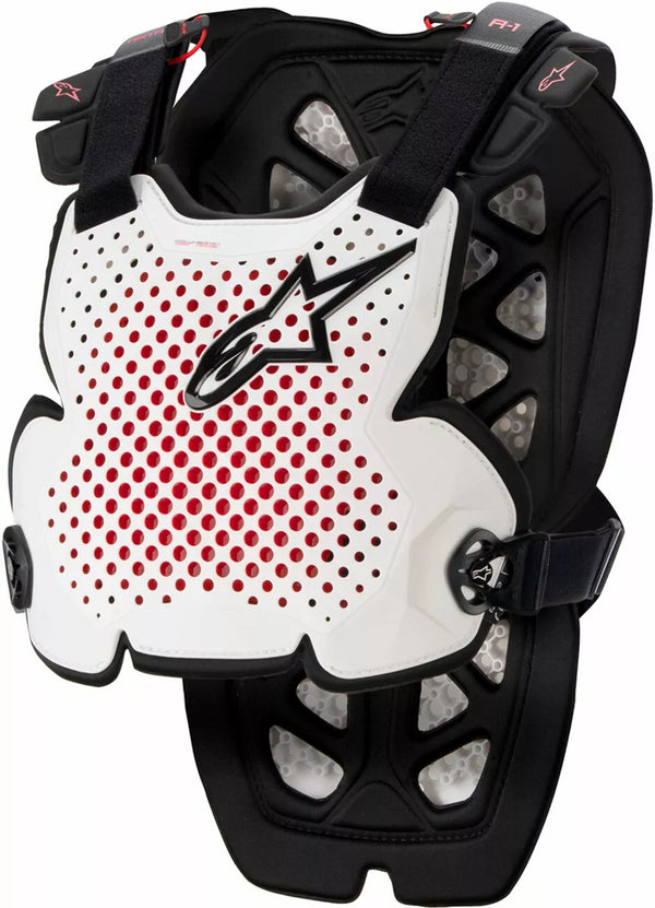 Alpinestars (MX) Roost Guard A1 mit B/R M-L 6700123213m/l