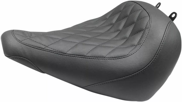 Mustang Seat Solo WD TRPR DIAM 83026