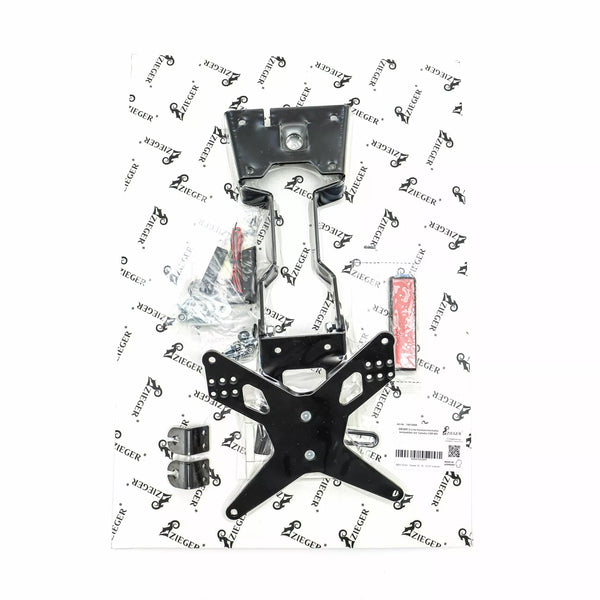 Zieger LCS PLT HLD TYPE E XSR900 10010055