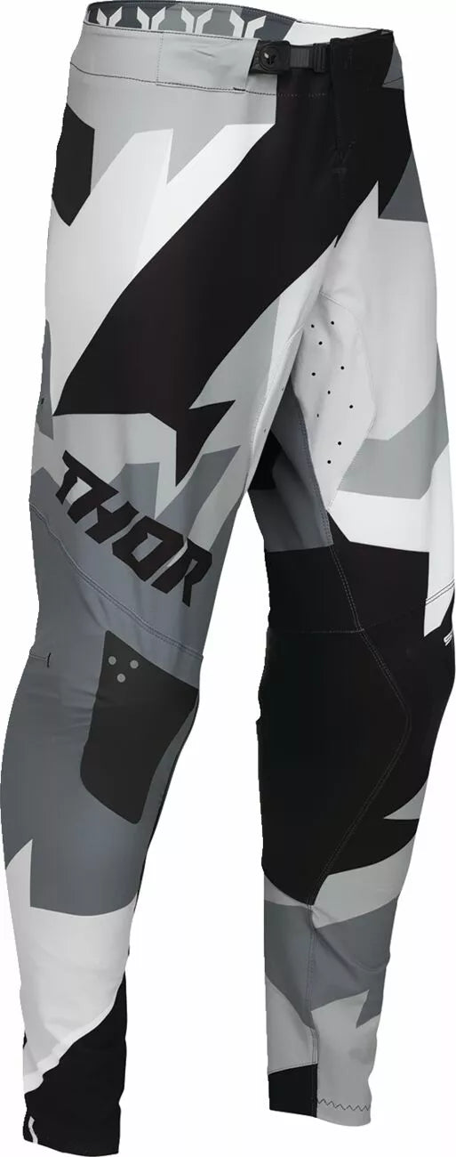 Thor Pant Sport Brave Black 40 2901-11486
