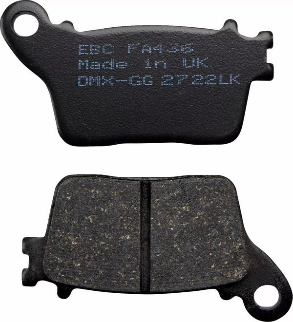 EBC BREAKPAD FA siehe Bio -FA436