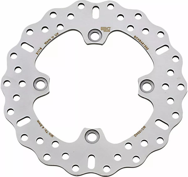 EBC BRAKE ROTOR FIX WAVE MD1004C