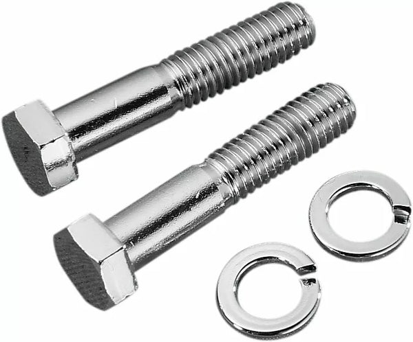 Gardner-Westcott Chrm Hex Bolt 1/2-20x3 05-11433