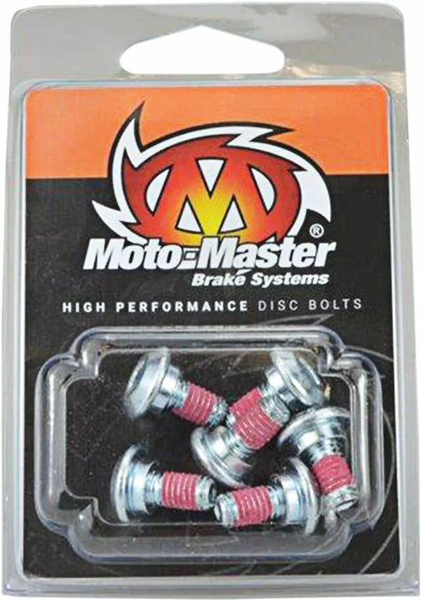 Moto-Master-Bolzen M6x13 C/B CHC 012011