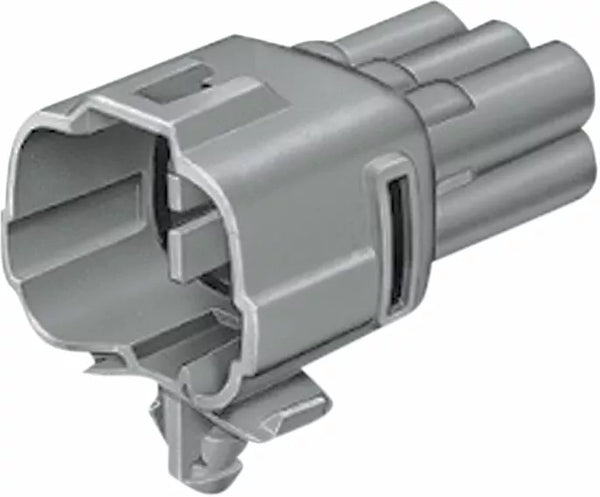 NAMZ-Anschluss MT 6Pos M EA NS-6187-6561