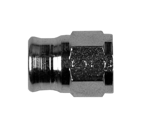 Goodridge -3 SS Socket 6-PK SS 1206-03C-6