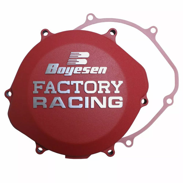 Boyesen Clutch COV Gas 300 Rd CC-42 Cr