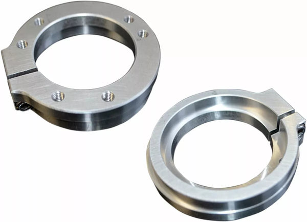 Trask-Adapter Mik an CV S S DM-1797