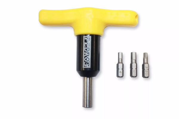 Pedro's Festmomentantrieb - 4nm 6460630