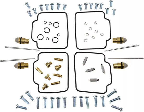 Parts Unlimited Carb Kit Suz GSX1100F 26-1709
