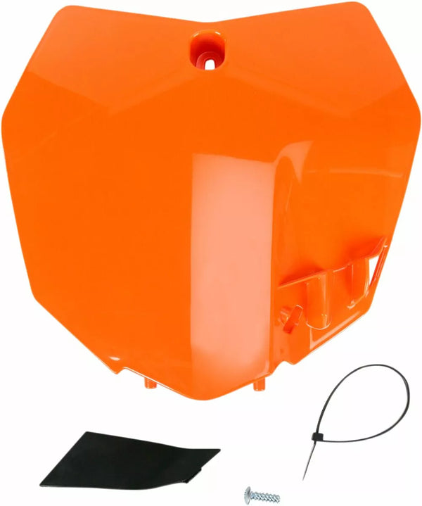 UFO-Platte #frt SX/SXF 13-15 org KT04051 #127