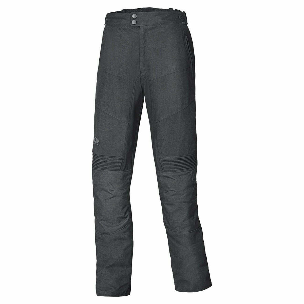 Held Kinder/Jugend Textil Motorrad-Hosen Sarai II Schwarz 