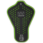 IXS Back Protection CCS Level 2