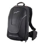 Alpinestars Rucksack Ladegerät Pro Black