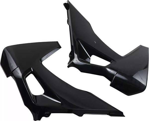 UFO RAD umfasst TC/FC 19-22 Black Hu03390#001