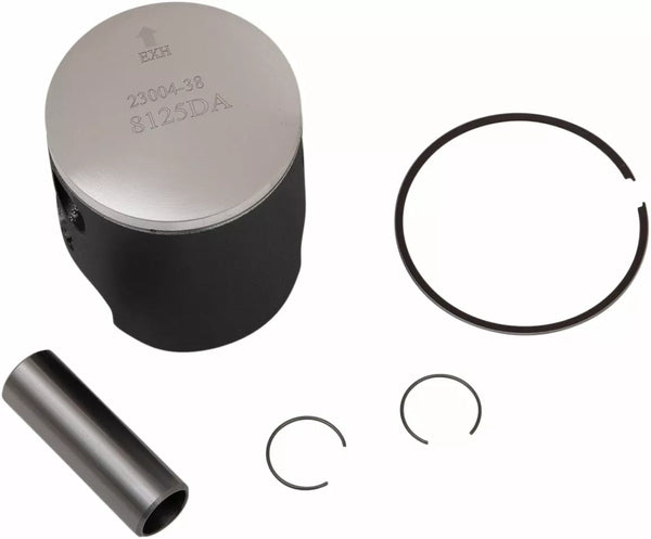 WOSSNER PISTON KIT CR125 88-89 53 94 8125DA