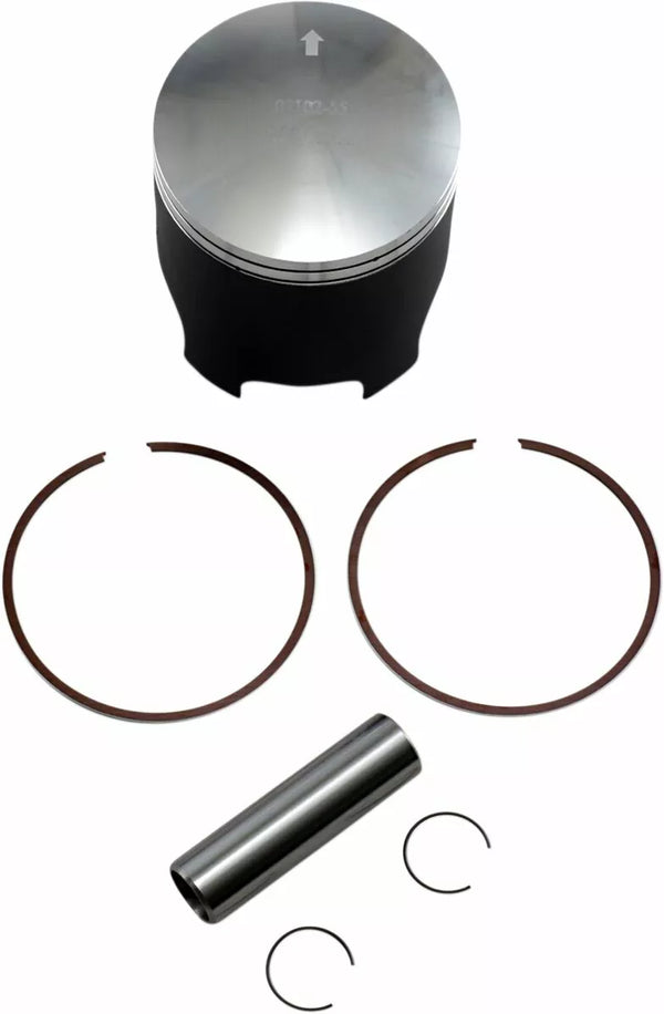 WOSSNER PISTON KIT DTR200R/WR200 8070DA