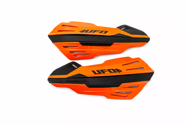 UFO -Handschützer KTM Orange KT05006@127