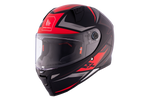 Mt Helmets Integral MC Helmet Revenge 2 Hatax B5