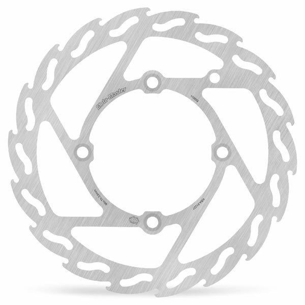 Moto-Master Bremsscheibe Flamme vorne 110692