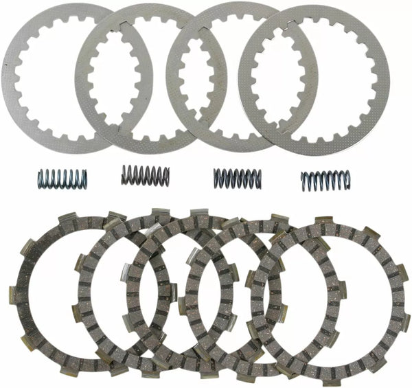 EBC Clutch Kit Dirt DRC Series DRC104