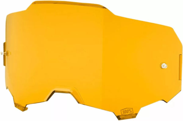 100% Lens Armga Persimmon 59049-00004