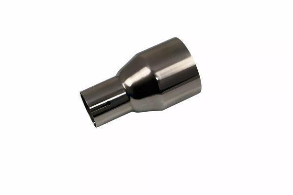 AKRAPOVIC LINK PIPE SS L-PI3SO3SSS