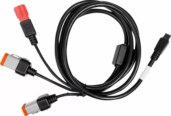 Technorearch 3in1 TR4 VCM Kabel TR4C008