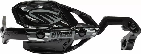 Cycra CRM Ultra 1/8 '' CLMP BLK 1CYC-7410-12X