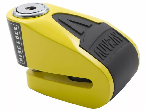 Auvray -Blockalarm D 10 BLK SRA BLA10YBCAUV