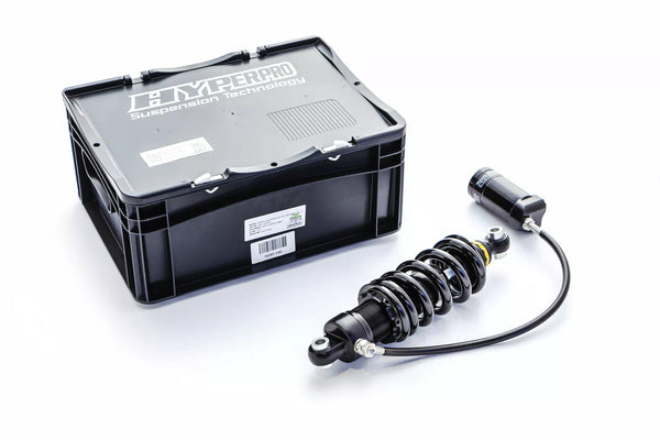 Hyperpro adj Schock-Softail HDSF-1AE