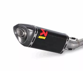 Akrapovic M-AP00702C Muffler M-AP00702C