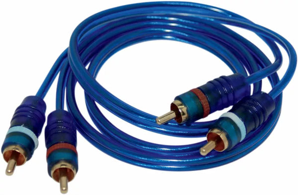 NAMZ-Kabel RVS 3 'AMP PWR NAP-RCA3
