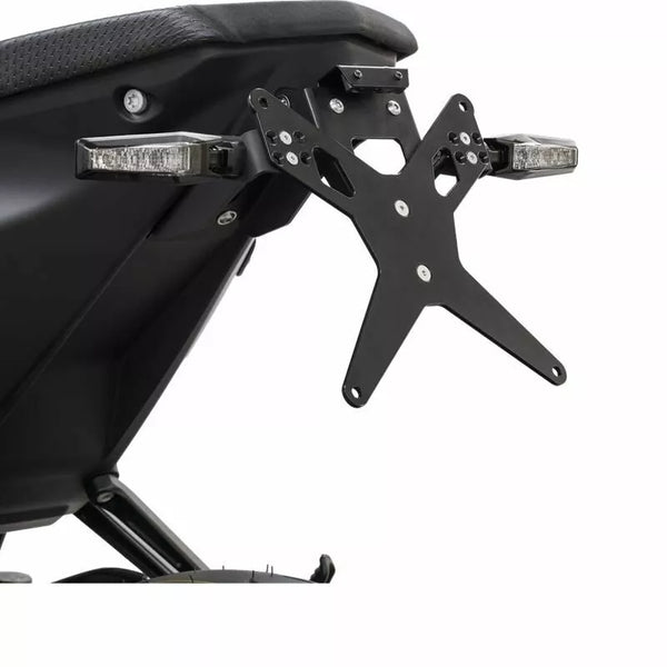 Zieger -Nummernschildhalter Typ E KT 10010846